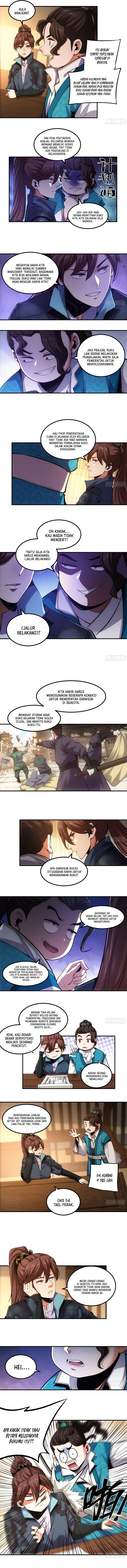 Celebrating The Remaining Life Chapter 28 Bahasa Indonesia