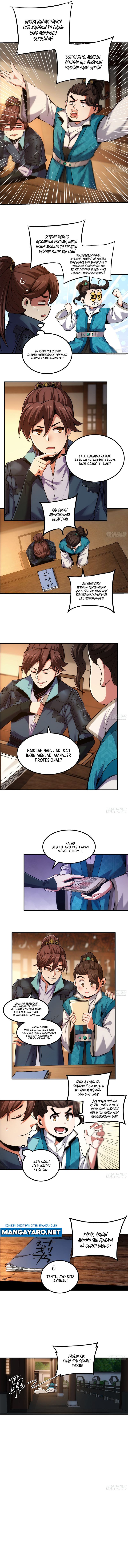 Celebrating The Remaining Life Chapter 28 Bahasa Indonesia