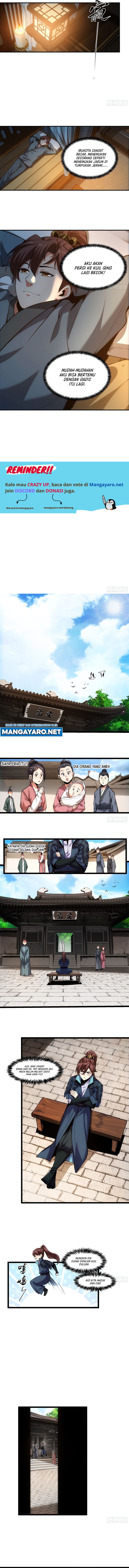 Celebrating The Remaining Life Chapter 28 Bahasa Indonesia