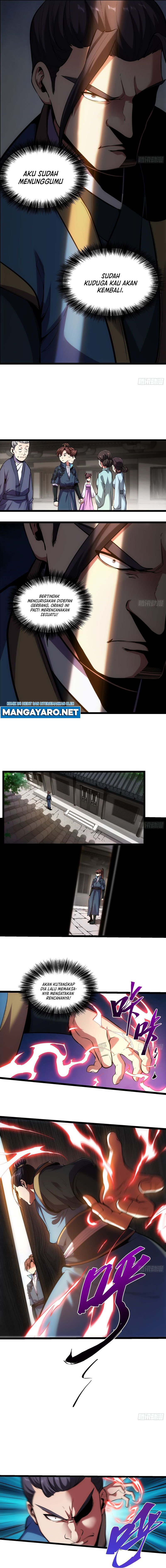 Celebrating The Remaining Life Chapter 28 Bahasa Indonesia