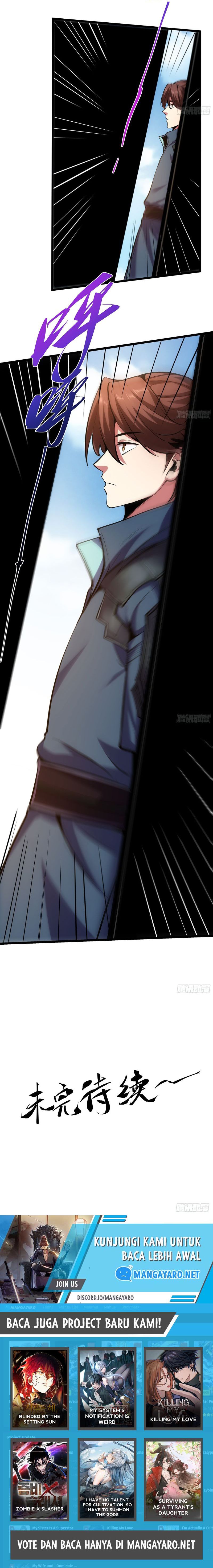 Celebrating The Remaining Life Chapter 28 Bahasa Indonesia