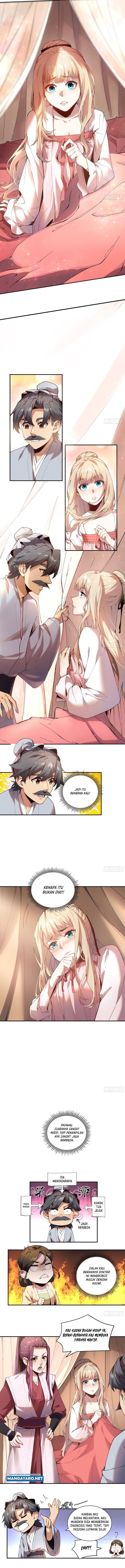 Celebrating The Remaining Life Chapter 39 Bahasa Indonesia