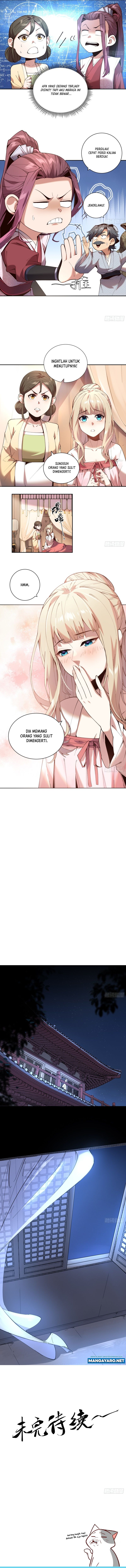 Celebrating The Remaining Life Chapter 39 Bahasa Indonesia