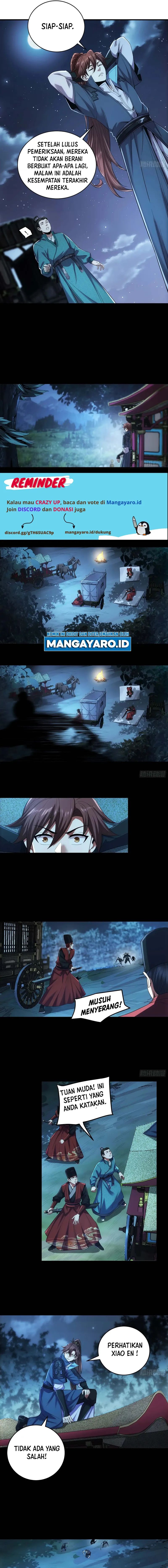Celebrating The Remaining Life Chapter 77 Bahasa Indonesia