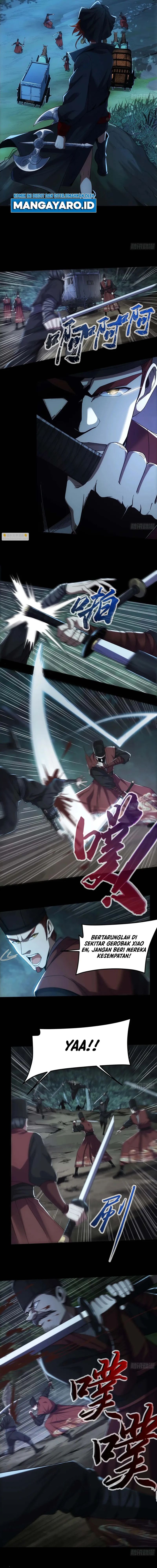 Celebrating The Remaining Life Chapter 77 Bahasa Indonesia