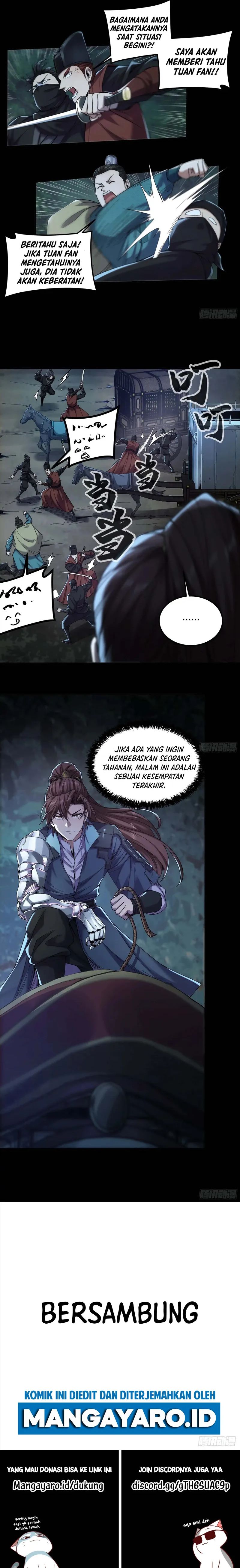 Celebrating The Remaining Life Chapter 77 Bahasa Indonesia