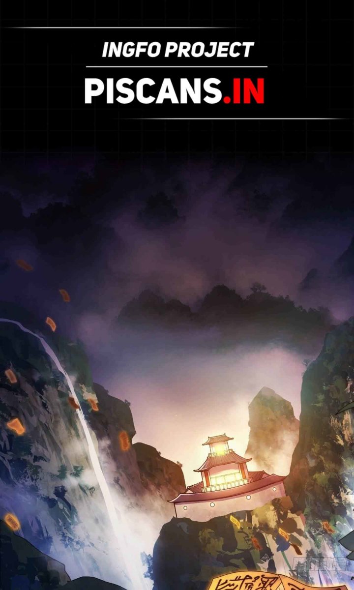 Celestial Master Chapter 12 Bahasa Indonesia