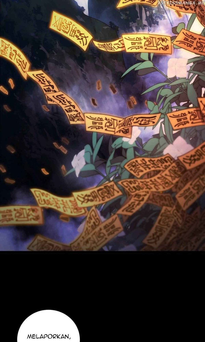 Celestial Master Chapter 12 Bahasa Indonesia