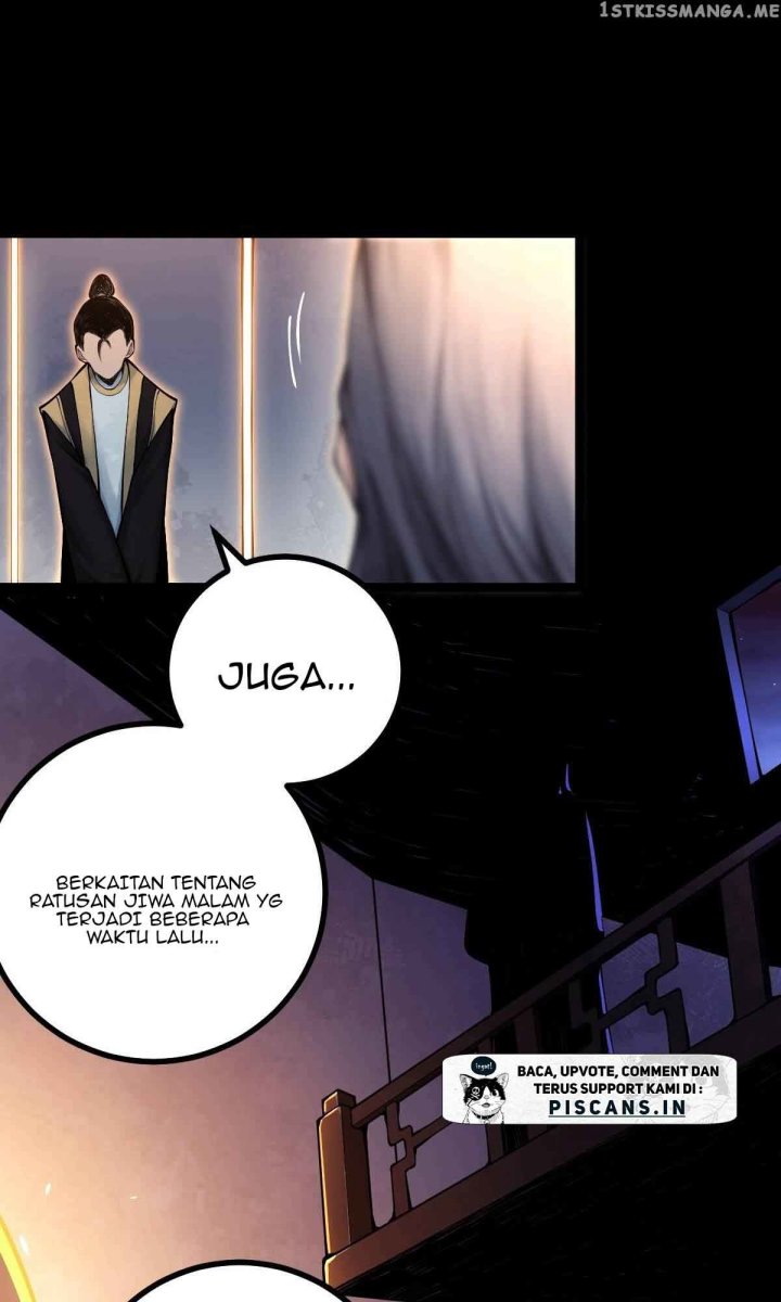 Celestial Master Chapter 12 Bahasa Indonesia