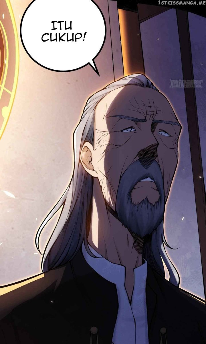 Celestial Master Chapter 12 Bahasa Indonesia