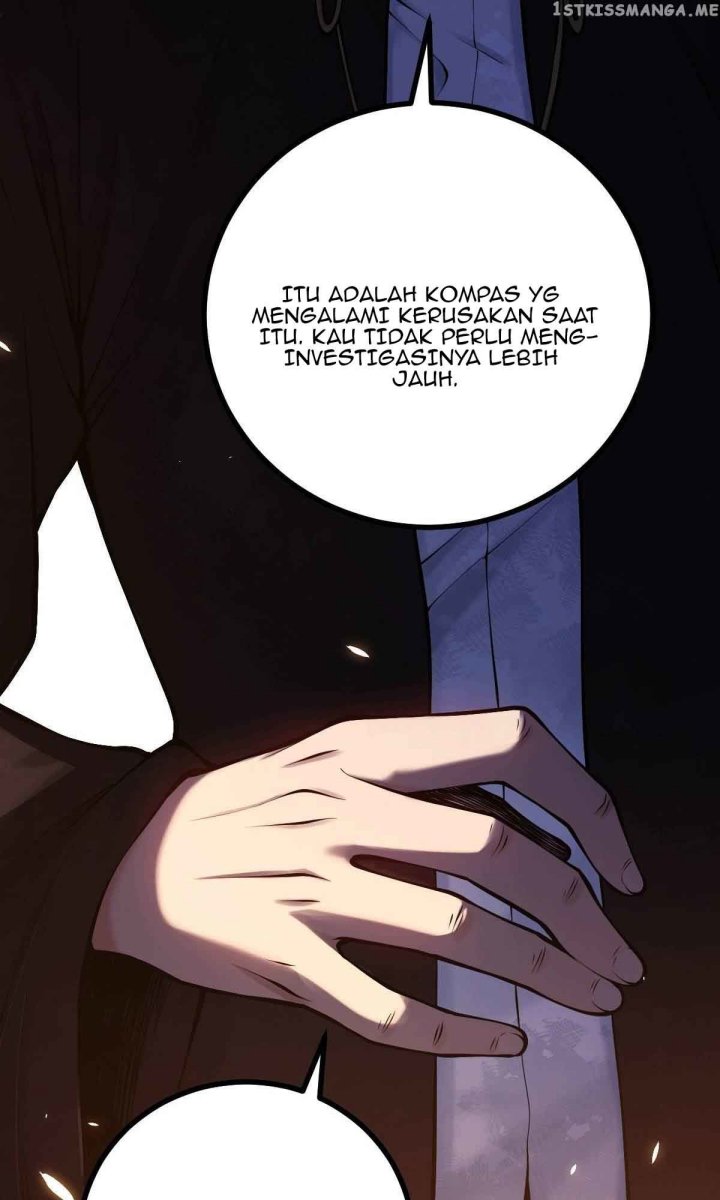 Celestial Master Chapter 12 Bahasa Indonesia