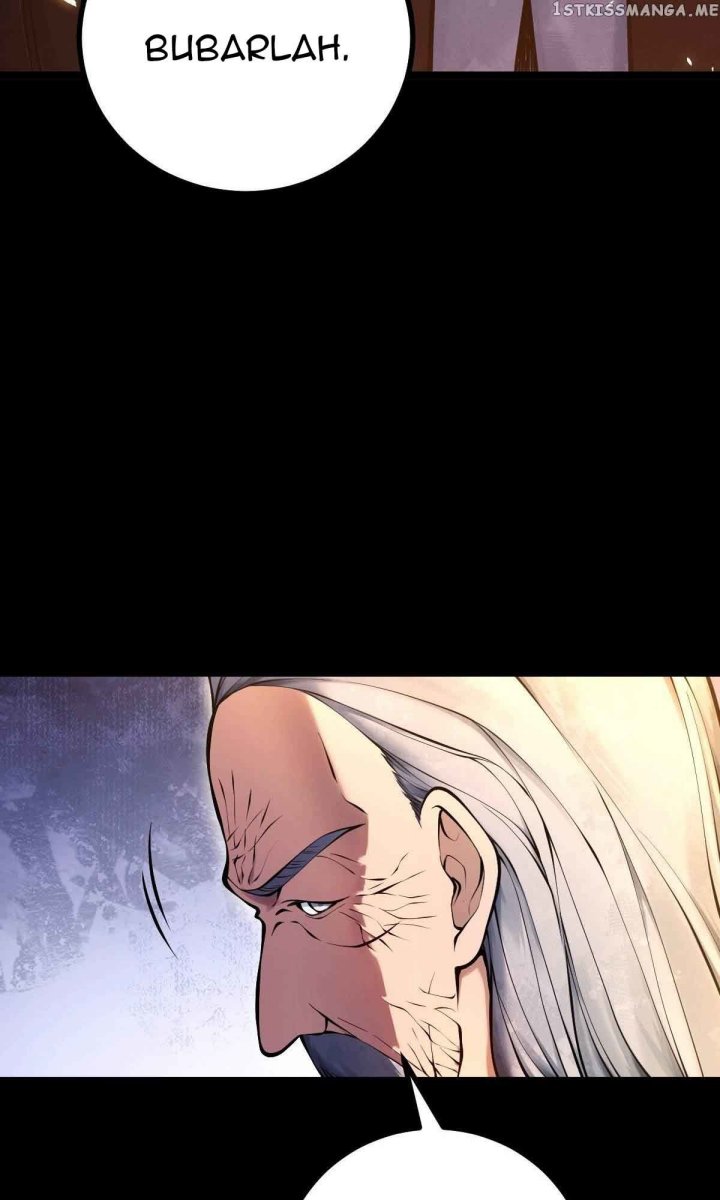 Celestial Master Chapter 12 Bahasa Indonesia