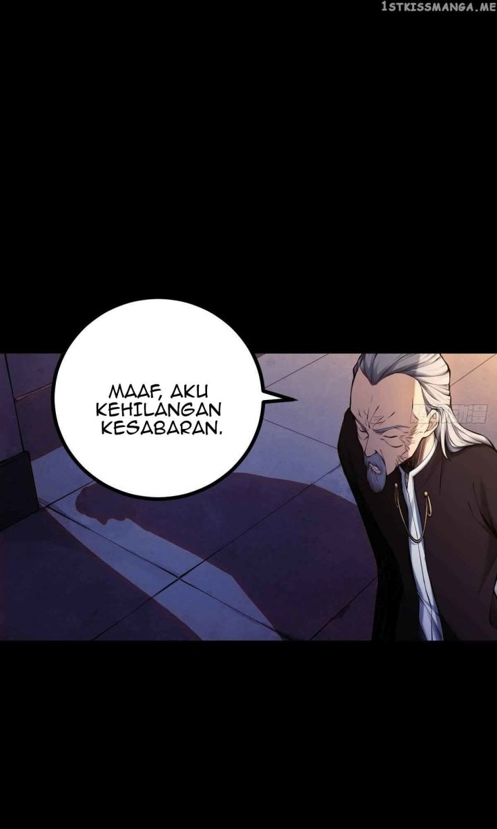 Celestial Master Chapter 12 Bahasa Indonesia