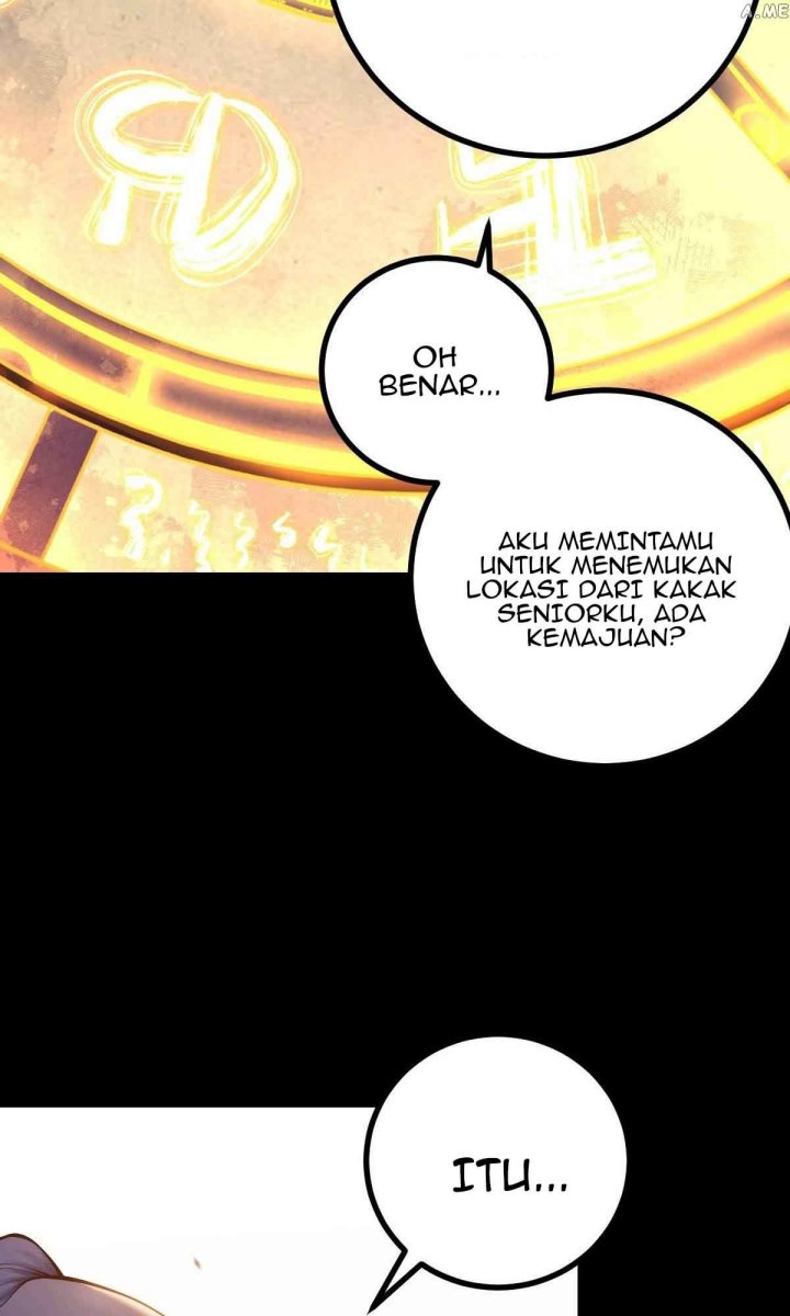 Celestial Master Chapter 12 Bahasa Indonesia