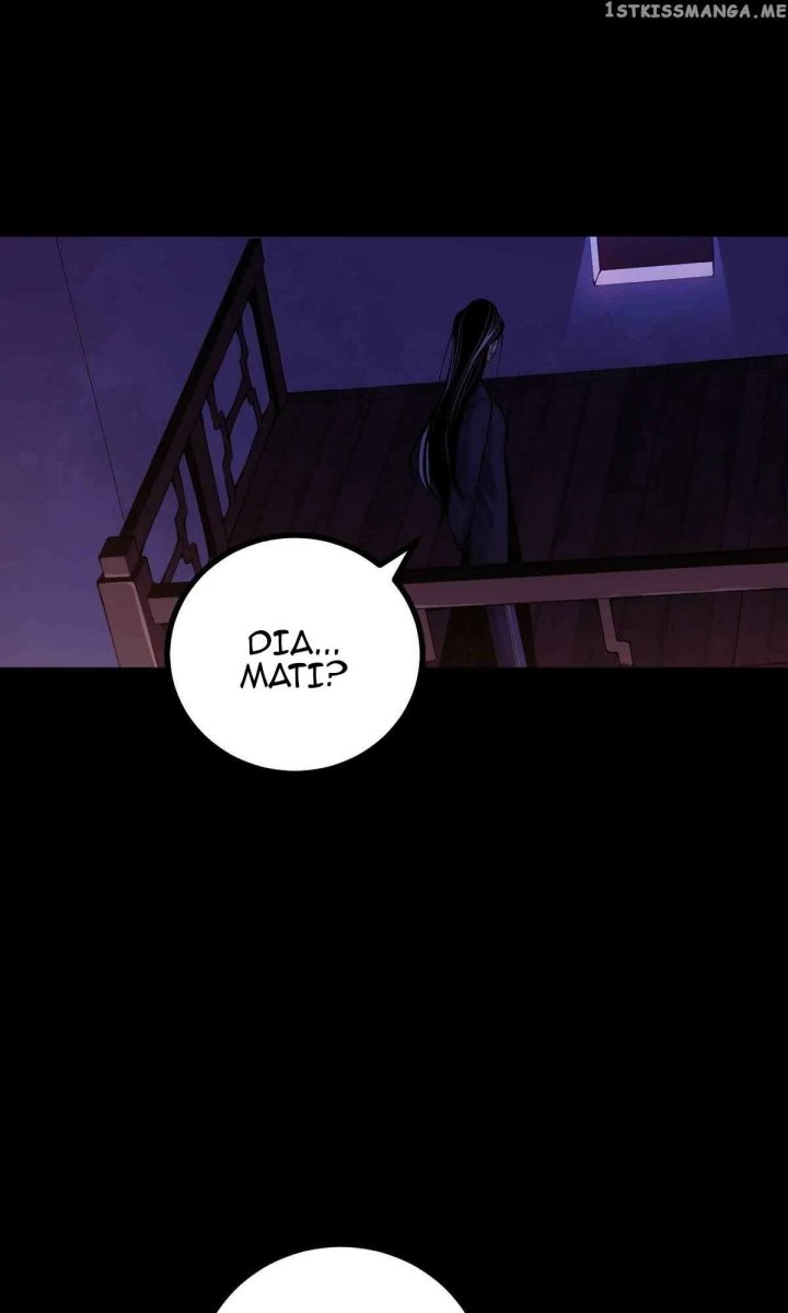 Celestial Master Chapter 12 Bahasa Indonesia