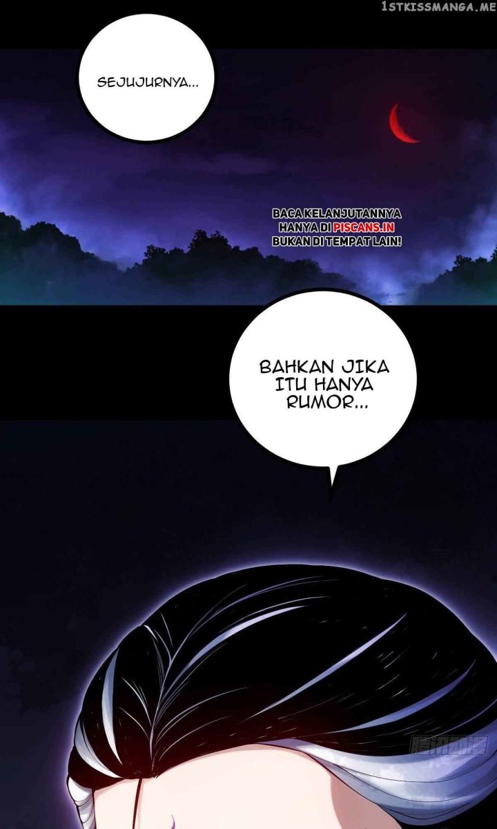 Celestial Master Chapter 12 Bahasa Indonesia