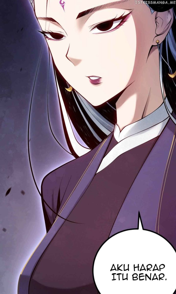 Celestial Master Chapter 12 Bahasa Indonesia