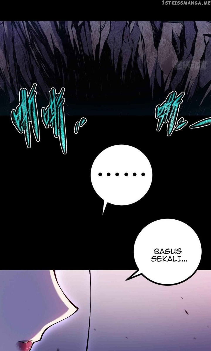 Celestial Master Chapter 12 Bahasa Indonesia