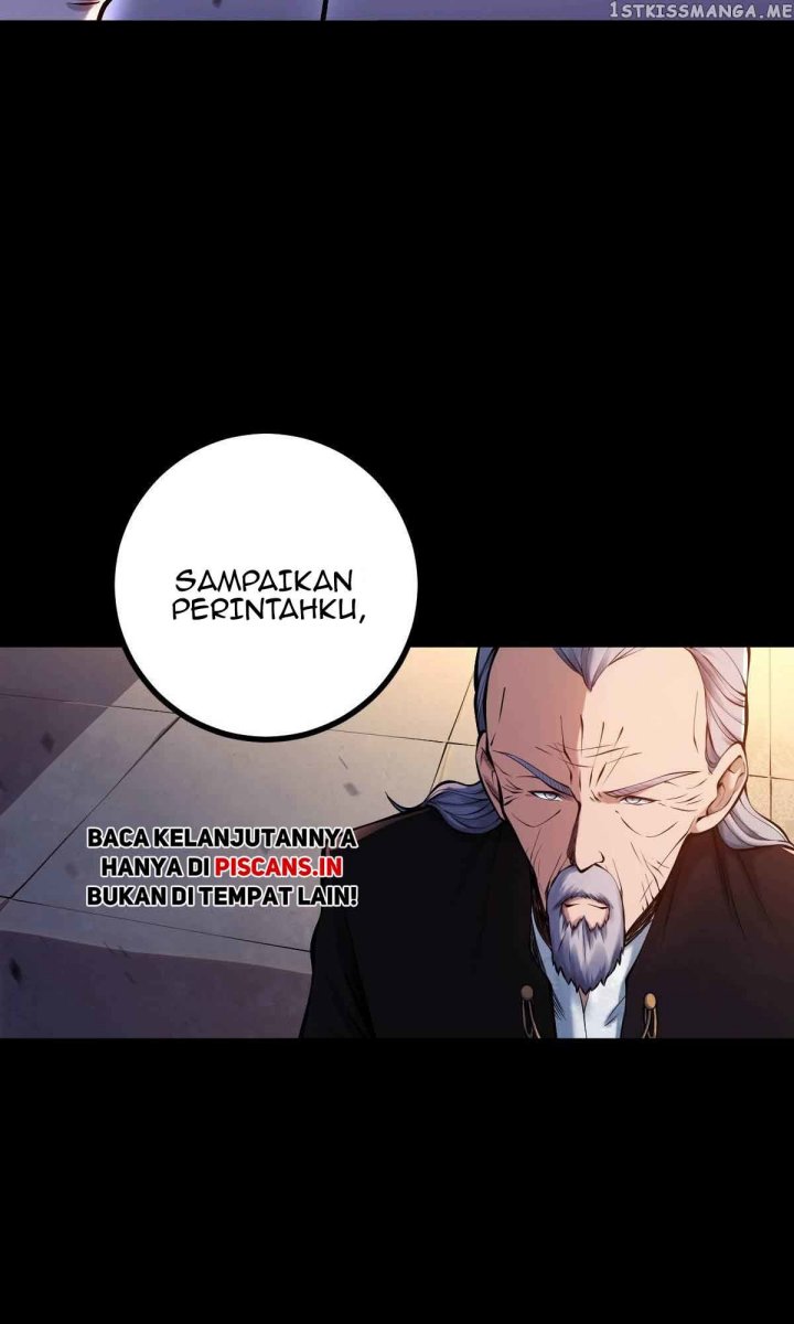 Celestial Master Chapter 12 Bahasa Indonesia