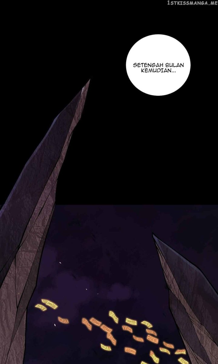 Celestial Master Chapter 12 Bahasa Indonesia