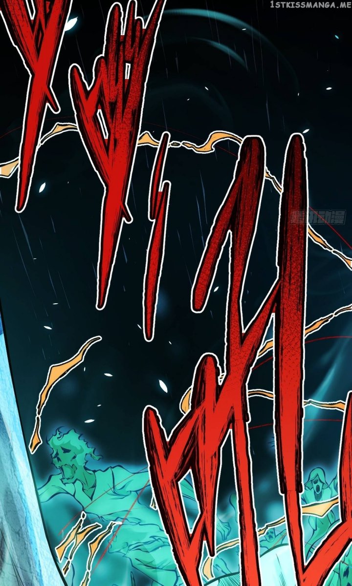 Celestial Master Chapter 12 Bahasa Indonesia