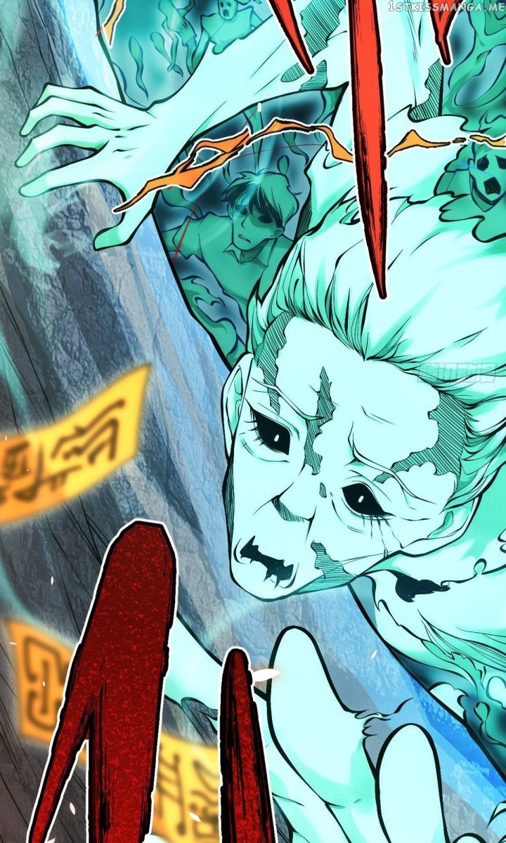 Celestial Master Chapter 12 Bahasa Indonesia