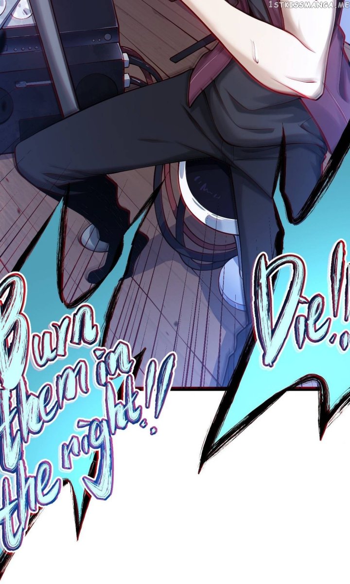 Celestial Master Chapter 12 Bahasa Indonesia