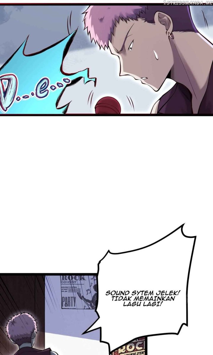 Celestial Master Chapter 12 Bahasa Indonesia