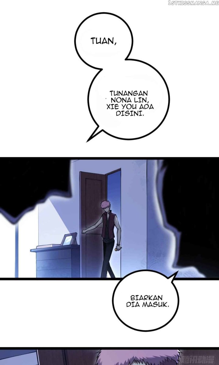 Celestial Master Chapter 12 Bahasa Indonesia