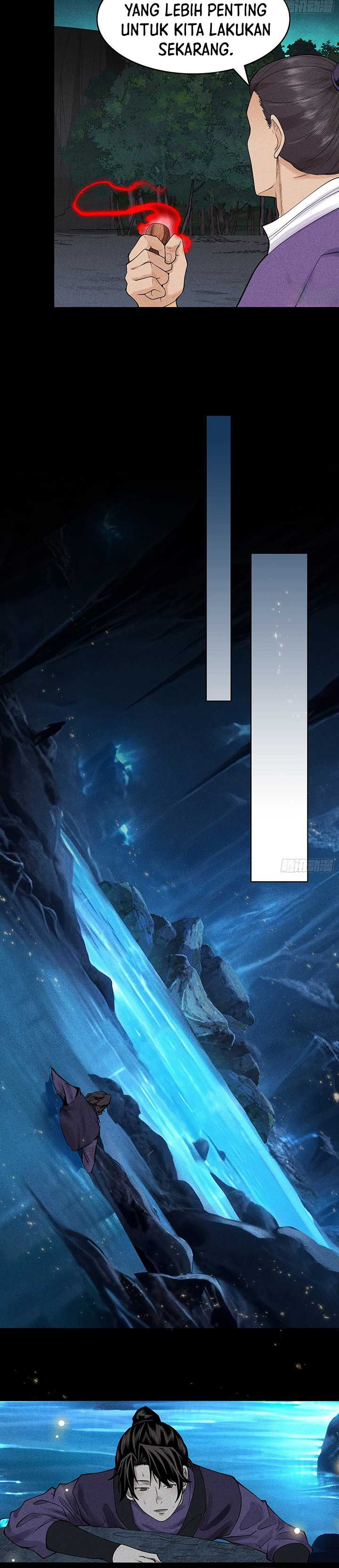 Celestial Phenomenon Chapter 15 Bahasa Indonesia