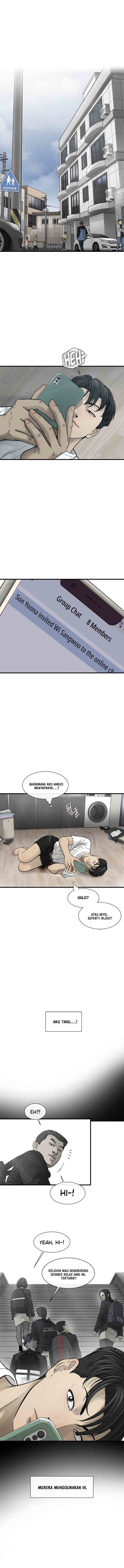 Cell Chapter 16 Bahasa Indonesia