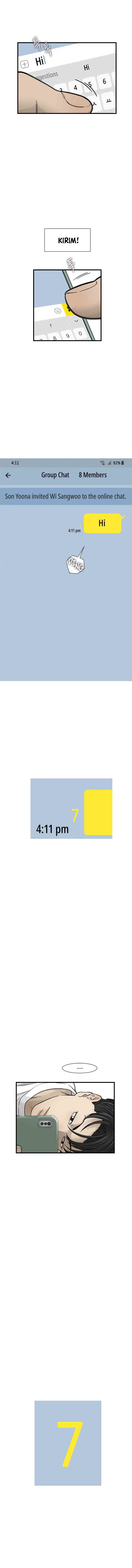 Cell Chapter 16 Bahasa Indonesia