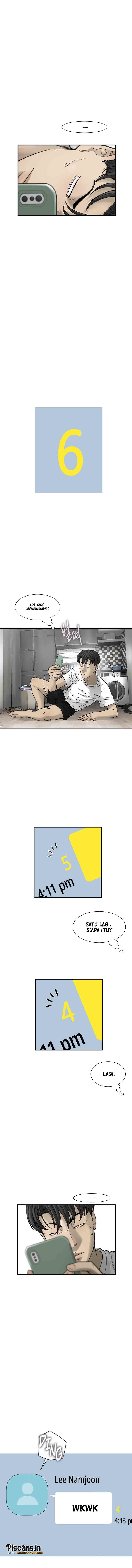 Cell Chapter 16 Bahasa Indonesia