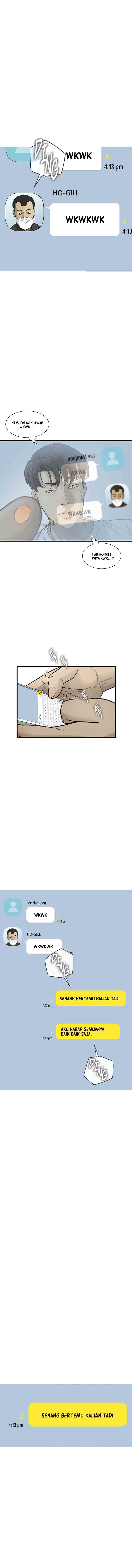 Cell Chapter 16 Bahasa Indonesia