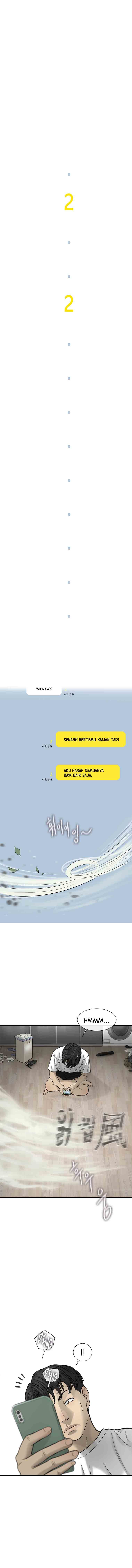 Cell Chapter 16 Bahasa Indonesia