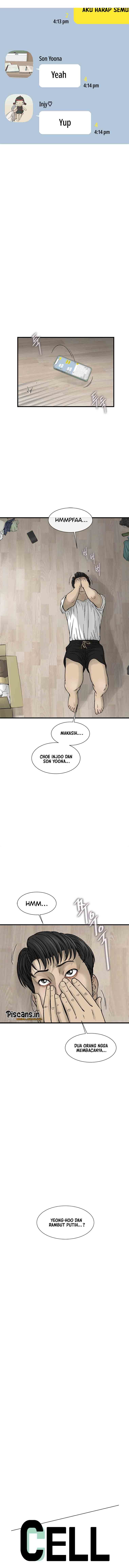 Cell Chapter 16 Bahasa Indonesia