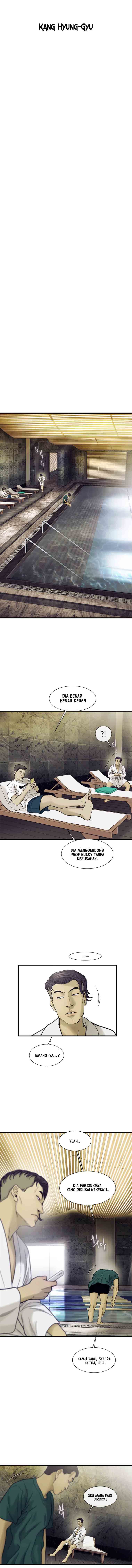 Cell Chapter 16 Bahasa Indonesia