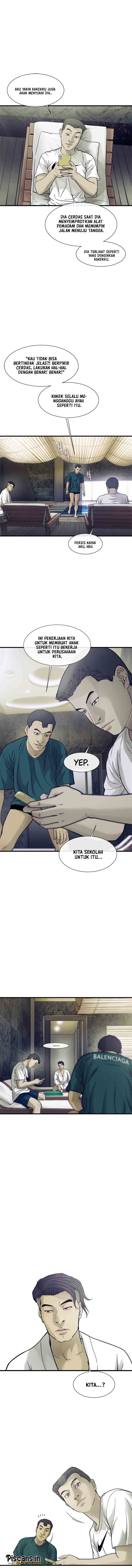 Cell Chapter 16 Bahasa Indonesia