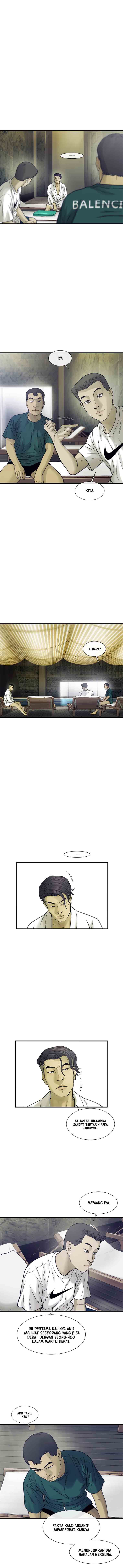 Cell Chapter 16 Bahasa Indonesia