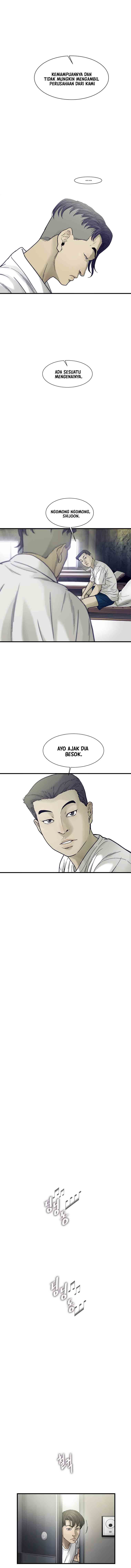 Cell Chapter 16 Bahasa Indonesia