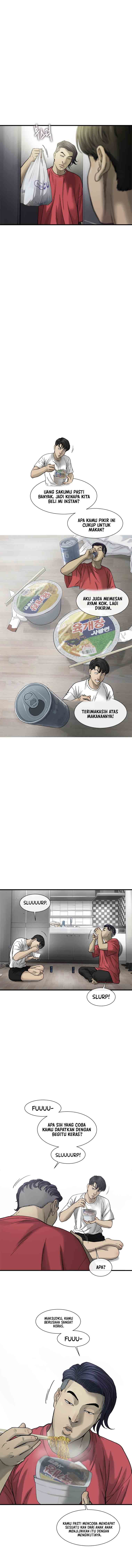 Cell Chapter 16 Bahasa Indonesia