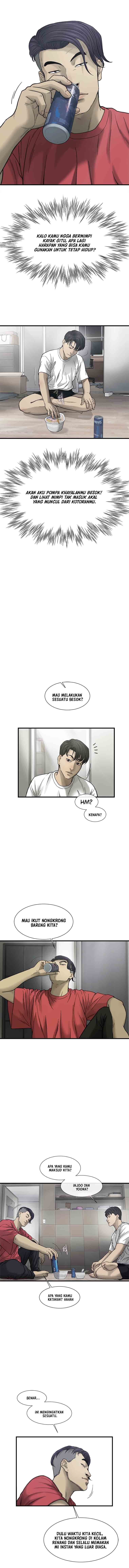 Cell Chapter 16 Bahasa Indonesia