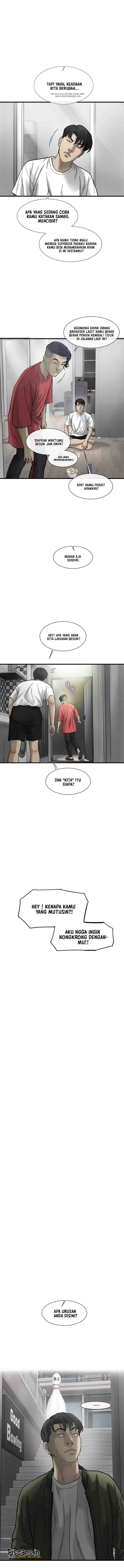 Cell Chapter 16 Bahasa Indonesia