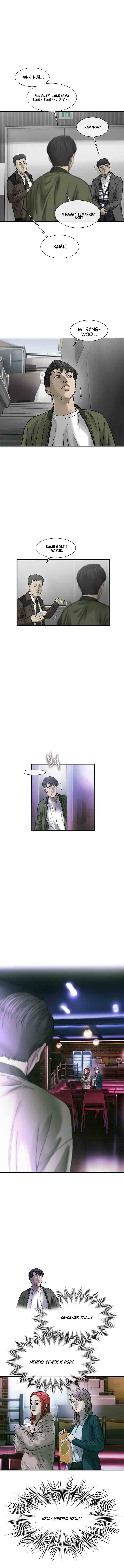 Cell Chapter 16 Bahasa Indonesia