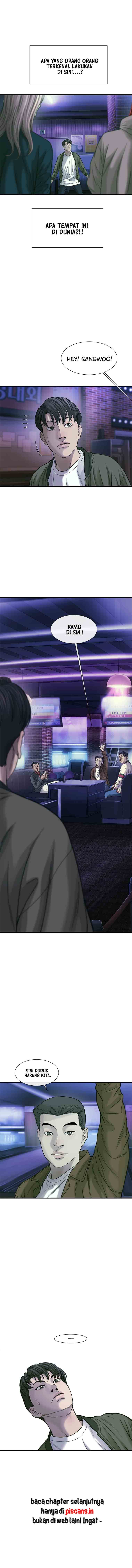 Cell Chapter 16 Bahasa Indonesia