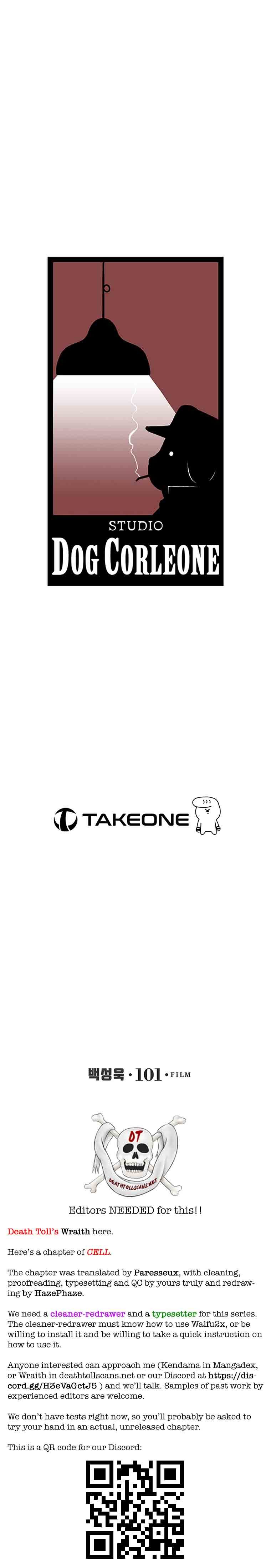 Cell Chapter 16 Bahasa Indonesia