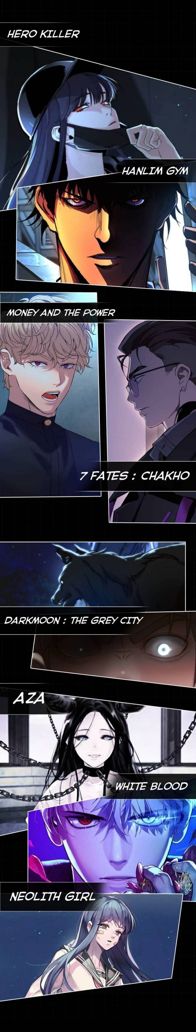 Cell Chapter 30 Bahasa Indonesia