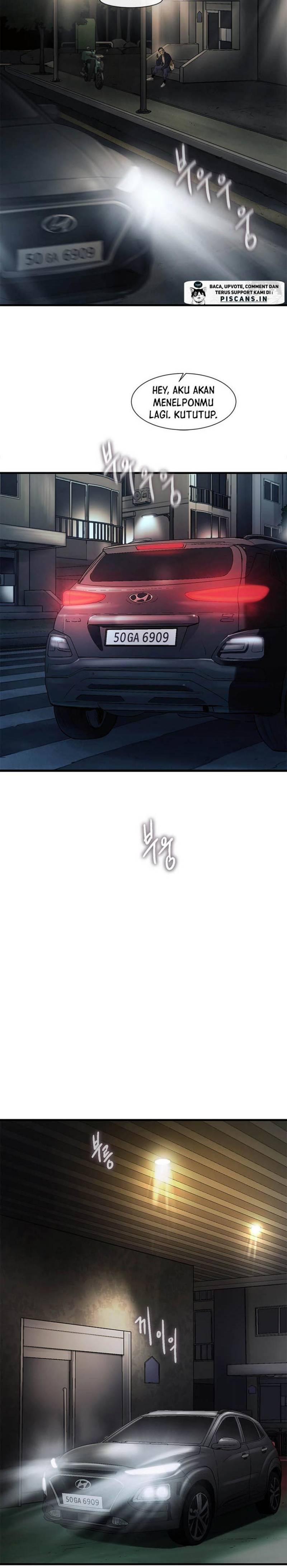 Cell Chapter 30 Bahasa Indonesia