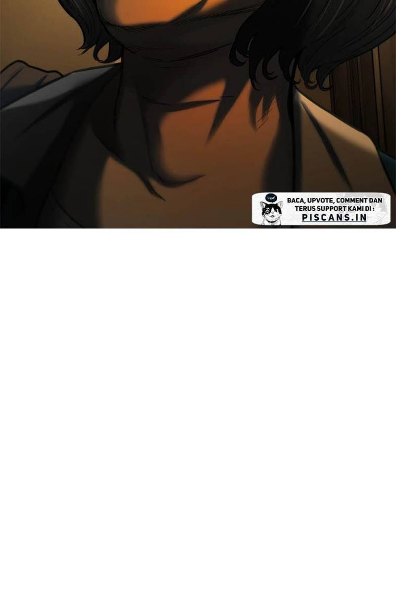 Cell Chapter 30 Bahasa Indonesia