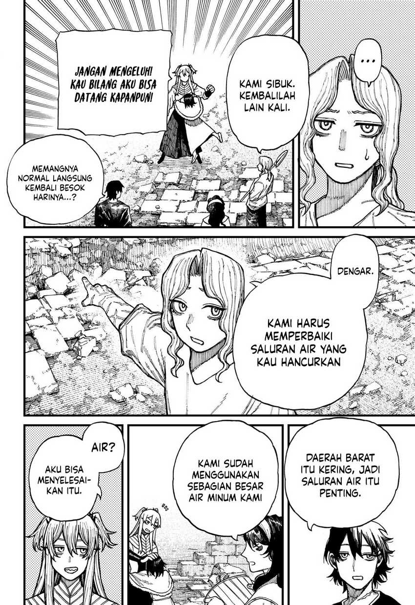 Centuria chapter 36